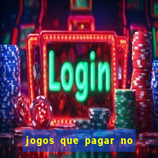 jogos que pagar no pix de verdade